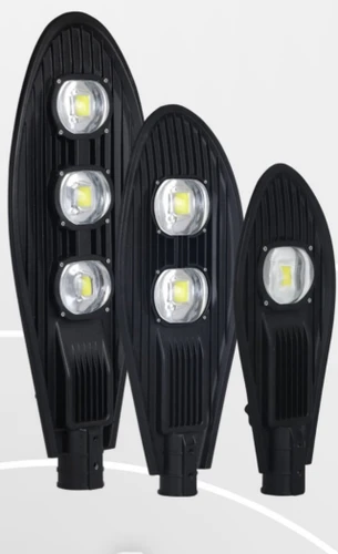 تصویر چراغ خیابانی 50وات COB مارگون